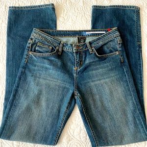 Buffalo Jeans  Mid-Rise size 29